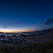 <font class="tempImageTitleThumbText">Bright And Widespread Noctilucent Clouds</font><br>Laura Kranich<br>Jul 15 12:19am<br>Schwedeneck, Schleswig-Holstein