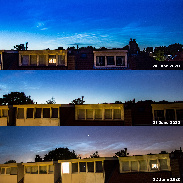 <font class="tempImageTitleThumbText">NLCs Three Days In A Row</font><br>Leon van den Oetelaar<br>Jun 26 4:46pm<br>Haarlem, The Netherlands