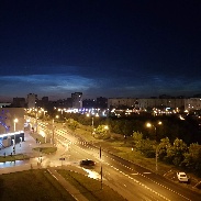 <font class="tempImageTitleThumbText">Noctilucent Clouds</font><br>Leonid Starkov<br>Jul 12 11:19am<br>Moscow, Russia