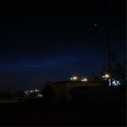 <font class="tempImageTitleThumbText">Noctilucent Clouds</font><br>Leonid Starkov<br>Jun 24 1:08pm<br>Moscow, Russia