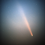 <font class="tempImageTitleThumbText">Comet Tsuchinshan-Atlas 3</font><br>Leslie Marczi<br>Oct 21 6:49pm<br>Wainfleet, Ontario Canada 