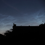 <font class="tempImageTitleThumbText">Noctilucent Clouds</font><br>Liam Hearty<br>Jun 30 9:00pm<br>Broadstairs, South East England