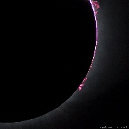 <font class="tempImageTitleThumbText">Prominences</font><br>Lorenzo Comolli<br>Aug 22 2:47pm<br>Glendo WY