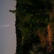 <font class="tempImageTitleThumbText">Comet Tsuchinshan-ATLAS</font><br>Louis Ervin, Jr.<br>Oct 14 2:51am<br>Gloster MS 