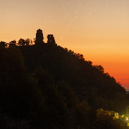 <font class="tempImageTitleThumbText">Comet C/2025 R3 (PANSTARRS) Is At Perihel</font><br>Lubomir Lenko<br>Apr 20 6:48pm<br>Slanec, Slovakia, Europe