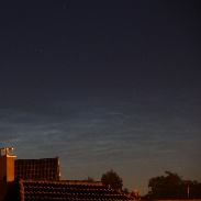 <font class="tempImageTitleThumbText">Noctilucent Clouds ?</font><br>Luc Pistorius<br>Jun 22 8:34am<br>Nordheim near Strasbourg, Franc