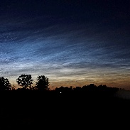 <font class="tempImageTitleThumbText">Noctilucent Clouds</font><br>Luc Verhelst<br>Jun 24 11:19am<br>Buggenhout, Belgium
