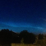 <font class="tempImageTitleThumbText">Comet NEOWISE And Noctilucent Clouds</font><br>Luca Bassoli<br>Jul 8 2:46am<br>Rio Saliceto, Reggio Emilia, It
