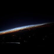 <font class="tempImageTitleThumbText">Noctilucent Clouds</font><br>Luca<br>Jun 30 10:08am<br>Over France