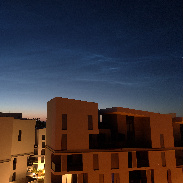 <font class="tempImageTitleThumbText">Noctilucent Clouds Over Toulouse</font><br>Lucas Camargo da Silva<br>Jun 21 4:27am<br>Toulouse, France