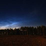<font class="tempImageTitleThumbText">Bright Noctilucent Clouds</font><br>Lukas Gornisiewicz<br>Jul 11 8:44am<br>Leicester Alberta Canada