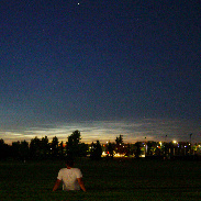<font class="tempImageTitleThumbText">Noctilucent Clouds</font><br>Lukas Gornisiewicz<br>Jul 2 9:56pm<br>Medicine Hat, Alberta Canada