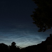 <font class="tempImageTitleThumbText">Noctilucent Clouds</font><br>Lukas Poppenborg<br>Jun 12 10:58pm<br>Bielefeld, Germany