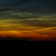 <font class="tempImageTitleThumbText">Noctilucent Clouds</font><br>Lukasz Gornisiewicz<br>Jun 28 9:03pm<br>Seven Persons, Alberta, Canada