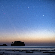 <font class="tempImageTitleThumbText">Comet Tsuchinshan-ATLAS (C/2023 A3)</font><br>Luke OBrien<br>Oct 2 10:06pm<br>Eaglehawk Neck, Tasmania, Austr