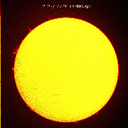 <font class="tempImageTitleThumbText">Prominence</font><br>MASAYUKI NAKAMURA<br>Apr 24 2:04am<br>Otawara. Tochigi. Japan