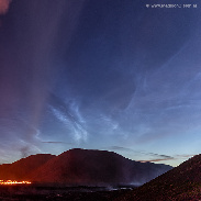 <font class="tempImageTitleThumbText">Noctilucent Clouds</font><br>Madelon Dielen<br>Aug 6 5:21pm<br>Iceland