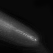 <font class="tempImageTitleThumbText">Comet C/2023 A3 (Tsuchinshan-ATLAS)</font><br>Mahdi rahimi<br>Oct 23 12:54pm<br>Iran.esfahan.semirom