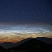 <font class="tempImageTitleThumbText">Comet Neowise Incl. NLCs</font><br>Manfred Birawsky <br>Jul 8 2:45am<br>Obersalzberg Germany 