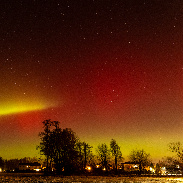 <font class="tempImageTitleThumbText">Aurora</font><br>Manfred Faugel<br>Jan 20 6:29pm<br>Mattighofen, Upper Austria, Aus