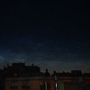 <font class="tempImageTitleThumbText">Noctilucent Clouds</font><br>Marcel Costa<br>Jun 24 10:03am<br>Barcelona, Catalonia, Spain