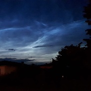 <font class="tempImageTitleThumbText">Noctilucent Clouds</font><br>Marco Montanar<br>Jun 21 10:30pm<br>Moimacco, Friuli, Italy