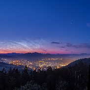 <font class="tempImageTitleThumbText">NLC</font><br>Marek Harman<br>Jun 21 10:03pm<br>Observatory in Banská Bystrica