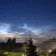 <font class="tempImageTitleThumbText">Noctilucent Clouds</font><br>Marek Jurasz<br>Jun 22 6:39am<br>Poland,Starogard Gdanski