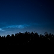 <font class="tempImageTitleThumbText">Noctilucent Clouds</font><br>Marek Nikodem<br>Jun 3 2:17am<br>near Szubin, Poland