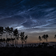 <font class="tempImageTitleThumbText">Noctilucent Clouds</font><br>Marek Nikodem<br>Jun 24 2:24am<br>near Szubin, Poland