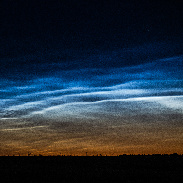 <font class="tempImageTitleThumbText">A Kelvin-Helmholtz Instability Rendered V</font><br>Marek Nikodem<br>Jul 5 7:24am<br>near Szubin,Poland