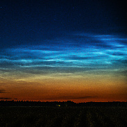 <font class="tempImageTitleThumbText">Noctilucent Clouds</font><br>Marek Nikodem<br>Jun 13 10:48pm<br>near Szubin, Poland