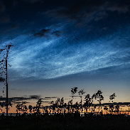 <font class="tempImageTitleThumbText">Noctilucent Clouds</font><br>Marek Nikodem<br>Jul 10 7:56am<br>near Szubin, Poland