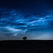 <font class="tempImageTitleThumbText">Noctilucent Clouds</font><br>Marek Nikodem<br>Jul 6 9:02am<br>near Szubin, Poland