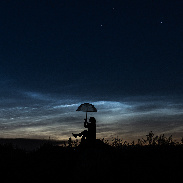 <font class="tempImageTitleThumbText">Noctilucent Clouds</font><br>Marek Nikodem<br>Jul 15 5:51am<br>near Szubin, Poland