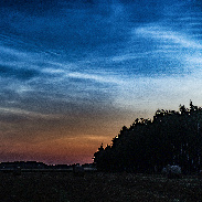 <font class="tempImageTitleThumbText">Noctilucent Clouds</font><br>Marek Nikodem<br>Jul 19 5:48am<br>near Szubin, Poland
