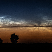 <font class="tempImageTitleThumbText">Noctilucent Clouds</font><br>Marek Nikodem<br>Jun 30 7:53am<br>near Szubin, Poland