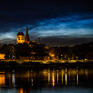 <font class="tempImageTitleThumbText">Noctilucent Clouds</font><br>Marek Nikodem<br>Jul 3 4:08am<br>Toruń, Poland