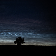 <font class="tempImageTitleThumbText">Noctilucent Clouds</font><br>Marek Nikodem<br>Jul 12 7:07am<br>near Szubin, Poland