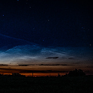 <font class="tempImageTitleThumbText">Return Of Noctilucent Clouds To Poland</font><br>Marek Nikodem<br>Jul 21 2:29am<br>near Szubin, Poland