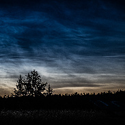 <font class="tempImageTitleThumbText">Noctilucent Clouds</font><br>Marek Nikodem<br>Jul 25 3:49am<br>near Szubin, Poland