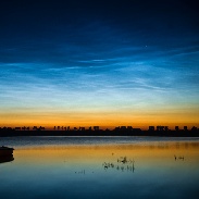 <font class="tempImageTitleThumbText">NLC</font><br>Marek Nikodem<br>Jun 19 4:42am<br>Żnin Lake, near Szubin,  Polan