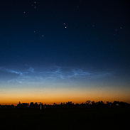 <font class="tempImageTitleThumbText">Noctilucent Clouds</font><br>Marek Nikodem<br>Jun 3 6:00am<br>near Szubin, Poland