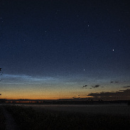 <font class="tempImageTitleThumbText">Noctilucent Clouds</font><br>Marek Nikodem<br>Jun 10 1:48am<br>near Szubin, Poland