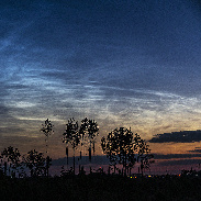 <font class="tempImageTitleThumbText">Noctilucent Clouds</font><br>Marek Nikodem<br>Jun 17 8:07am<br>near Szubin, Poland