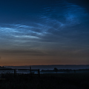 <font class="tempImageTitleThumbText">Noctilucent Clouds</font><br>Marek Nikodem<br>Jun 30 2:36am<br>near Szubin, Poland