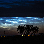<font class="tempImageTitleThumbText">Noctilucent Clouds</font><br>Marek Nikodem<br>Jul 11 2:24am<br>near Szubin, Poland