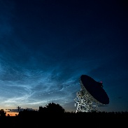 <font class="tempImageTitleThumbText">Noctilucent Clouds</font><br>Marek Nikodem<br>Jun 23 5:12am<br>Nicolas Copernicus Astronomy Ce