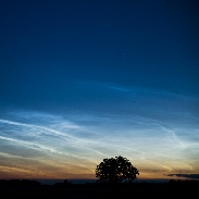 <font class="tempImageTitleThumbText">Noctilucent Clouds</font><br>Marek Nikodem<br>Jul 6 3:32am<br>near Szubin, Poland