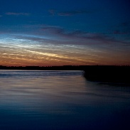 <font class="tempImageTitleThumbText">Noctilucent Clouds</font><br>Marek Nikodem<br>Jul 16 5:38am<br>Koronowo Lake, Poland